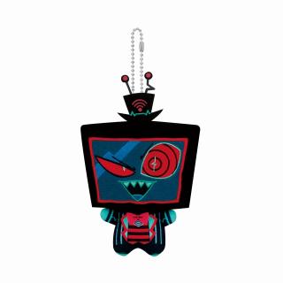 【ハズビンホテル】【Aヴォックス】ハズビン・ホテルへようこそ ぬいぐるみvol.3