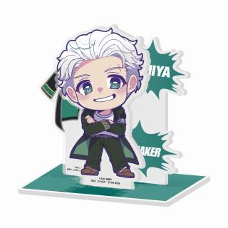 【WIND BREAKER】【D梅宮一】TVアニメ『WIND BREAKER』 きゅるぽっぷん ミニオーロラアクリルジオラマ