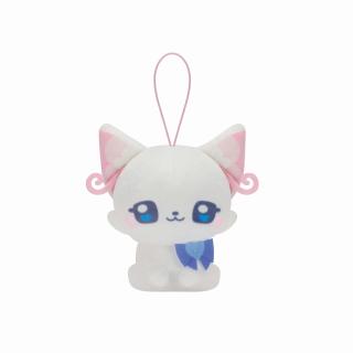 【プリキュア】【Bぷちきゅあゆき】ぷちきゅあ～Precure Fairies～ ぬいぐるみ～ぷちきゅあこむぎ・ぷちきゅあゆき・ぷちきゅあぽるん～