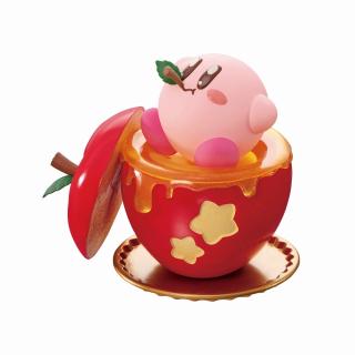 【星のカービィ】【Aカービィのだいすき まるごとりんごゼリー】星のカービィ Paldolce collection vol.1
