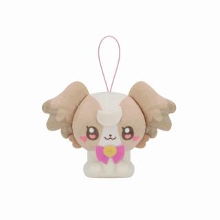 【プリキュア】【Aぷちきゅあこむぎ】ぷちきゅあ～Precure Fairies～ ぬいぐるみ～ぷちきゅあこむぎ・ぷちきゅあゆき・ぷちきゅあぽるん～