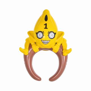 【ジョジョの奇妙な冒険】【A:No.1】ジョジョの奇妙な冒険 黄金の風 ちょこのりング～S・P～