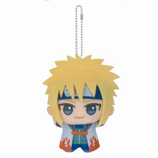 【NARUTO】【E波風ミナト】NARUTO-ナルト- 疾風伝 ちびぐるみvol.1
