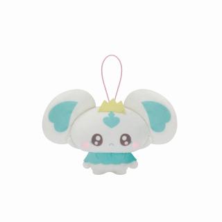 【プリキュア】【Cぷちきゅあぽるん】ぷちきゅあ～Precure Fairies～ ぬいぐるみ～ぷちきゅあこむぎ・ぷちきゅあゆき・ぷちきゅあぽるん～