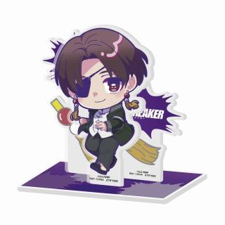 【WIND BREAKER】【C蘇枋隼飛】TVアニメ『WIND BREAKER』 きゅるぽっぷん ミニオーロラアクリルジオラマ