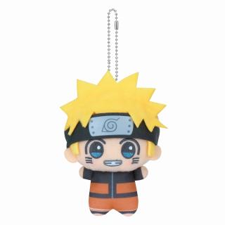 NARUTO】【Aうずまきナルト】NARUTO-ナルト- 疾風伝 ちびぐるみvol.1