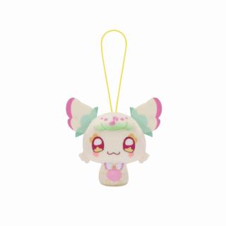 【プリキュア】【Cプリルン】キミとアイドルプリキュア♪ おでかけつれてってぬいぐるみvol.2