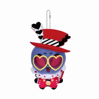 【ハズビンホテル】【Bヴァレンティノ】ハズビン・ホテルへようこそ ぬいぐるみvol.3