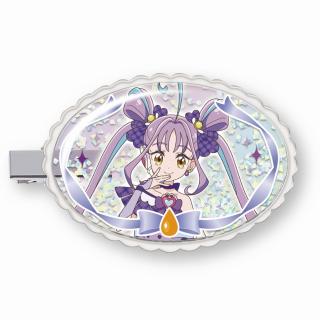【プリキュア】【Cキュアキュンキュン】キミとアイドルプリキュア♪ 暗やみで光る！ぷちシャカくりっぷ