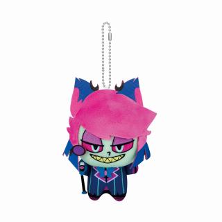 【ハズビンホテル】【Dアラスター(アナザーカラー)】ハズビン・ホテルへようこそ ぬいぐるみvol.3