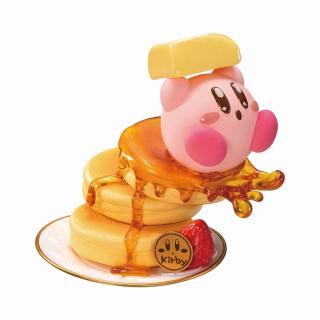 【星のカービィ】【Cふわふわパンケーキ大冒険】星のカービィ Paldolce collection vol.1