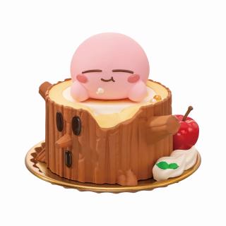 【星のカービィ】【Bウィスピーウッズのきりかぶロールケーキ】星のカービィ Paldolce collection vol.1