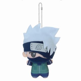 【NARUTO】【Dはたけカカシ】NARUTO-ナルト- 疾風伝 ちびぐるみvol.1