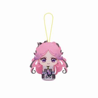 【プリキュア】【Bキュアキッス】キミとアイドルプリキュア♪ おでかけつれてってぬいぐるみvol.2