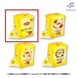 【Aイエローラベル】リプトン　スペシャルポーチセット