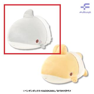 【おでかけ子ザメ】【Aベビー子ザメ】おでかけ子ザメ　ベビー子ザメましゅもっち