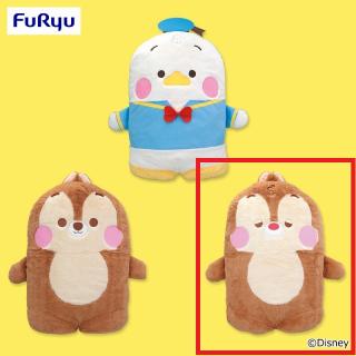 【ディズニー】【Cデール】ミッキー＆フレンズ ならべてどーみぃふれんず おおきい！ぬいぐるみ①