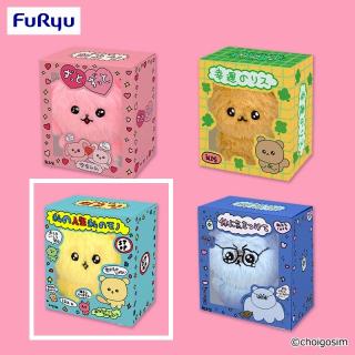 【チェゴシム】【Cくまゴシム】チェゴシム 箱入りマスコット