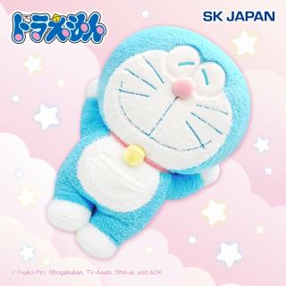 【ドラえもん】ドラえもん おねんね もこもこ超BIGクッション