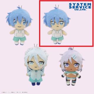 【転生したら第七王子だったので、気ままに魔術を極めます】【Bロイド(変顔/半目)】転生したら第七王子だったので、気ままに魔術を極めます デフォルメぬいぐるみ