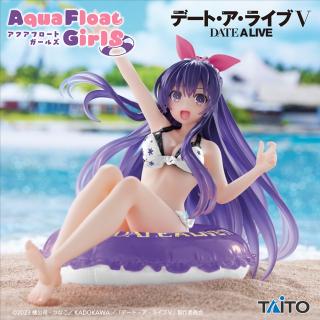【デート・ア・ライブ】【夜刀神十香】デート・ア・ライブⅤ　Aqua Float Girlsフィギュア　夜刀神十香 Renewal