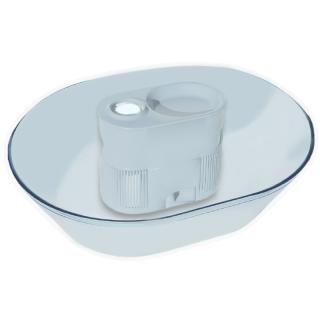【家電製品(プライズ)】【Bブルー】流しそうめん機 YD-1093