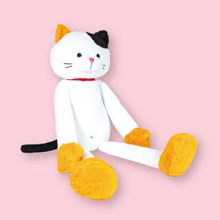 【A二代目スズキ】帰ってきた 着ぐるみにゃんこ100cm