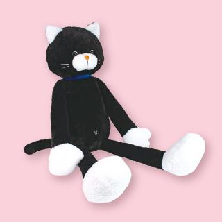 【B二代目サトウ】帰ってきた 着ぐるみにゃんこ100cm