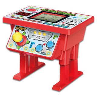 【Aレッド】レトロ！ミニアーケードゲーム2