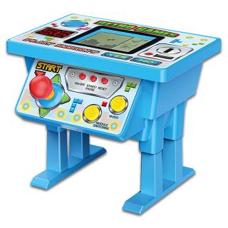 【Bブルー】レトロ！ミニアーケードゲーム2