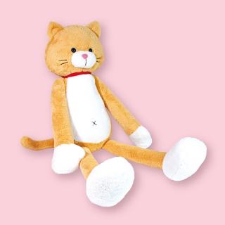 【C二代目タナカ】帰ってきた 着ぐるみにゃんこ100cm