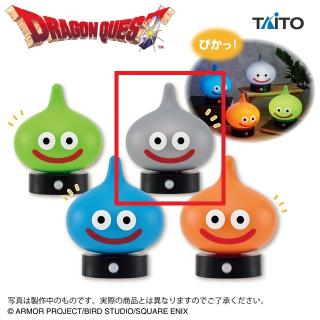 【ドラゴンクエスト】【Dメタルスライム】ドラゴンクエスト　AM　センサーライト　～スライムと仲間たち編～