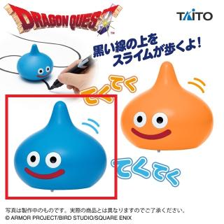 【ドラゴンクエスト】【Aスライム】ドラゴンクエスト　AM　こっちにおいで！てくてくスライム＆スライムベス