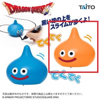 【ドラゴンクエスト】【Bスライムベス】ドラゴンクエスト　AM　こっちにおいで！てくてくスライム＆スライムベス