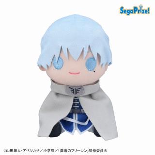 【葬送のフリーレン】【Bヒンメル】葬送のフリーレン　ぬいぐるみ（EX）