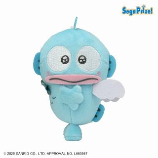 【サンリオ】【Dハンギョドン】Sanrio characters × NICO MAKE　マスコットVol.1（EX）