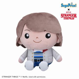 【Stranger Things】【Aマイク】STRANGER THINGS　ぬいぐるみVol.2（EX）