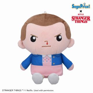 【Stranger Things】【Aイレブン】STRANGER THINGS　ぬいぐるみ（EX）