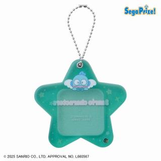 【サンリオ】【Eハンギョドン】Sanrio characters × NICO MAKE　プリクラキーホルダー（EX）