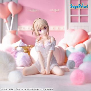 【黒岩メダカに私の可愛いが通じない】【川井モナ】TVアニメ「黒岩メダカに私の可愛いが通じない」 Yumemirize “川井モナ”