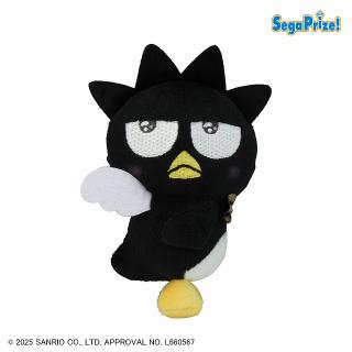 【サンリオ】【Cバッドばつ丸】Sanrio characters × NICO MAKE　マスコットVol.1（EX）