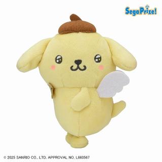 【サンリオ】【Dポムポムプリン】Sanrio characters × NICO MAKE　マスコットVol.2（EX）