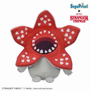 Stranger Things】【Cデモゴルゴン】STRANGER THINGS ぬいぐるみ（EX