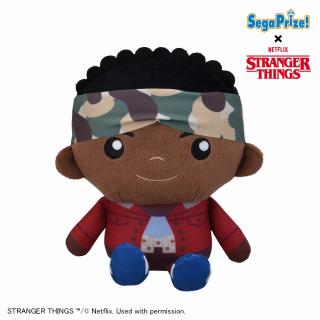Stranger Things】【Cデモゴルゴン】STRANGER THINGS ぬいぐるみ（EX