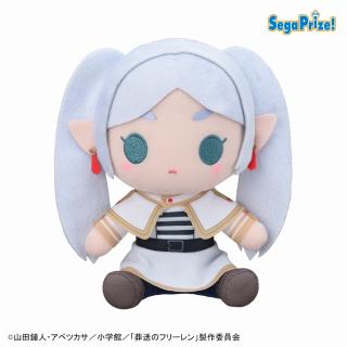【葬送のフリーレン】【Aフリーレン】葬送のフリーレン　ぬいぐるみ（EX）