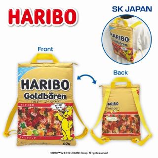 【HARIBO】HARIBO パッケージリュック