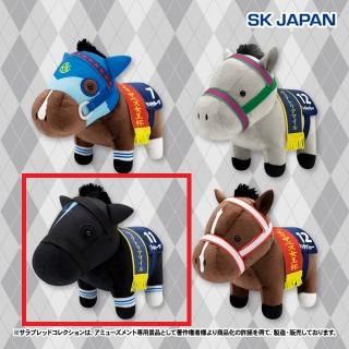【サラブレッドコレクション】【Cヴィルシーナ】サラブレッドコレクション ぬいぐるみ29