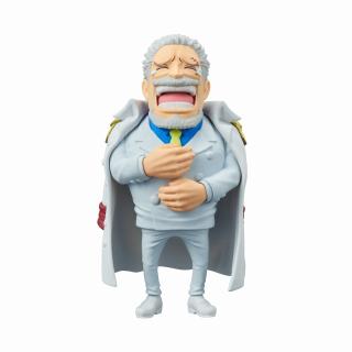 【ワンピース】【Cモンキー・D・ガープ】ワンピース ワールドコレクタブルフィギュア-親子の血筋Ⅰ-