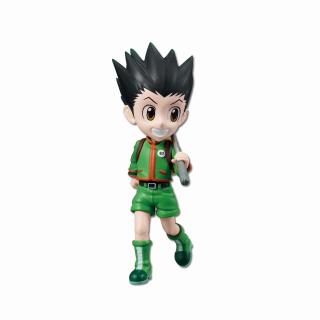 【HUNTER×HUNTER】【Bゴン】HUNTER×HUNTER ワールドコレクタブルフィギュア-ハンター試験-