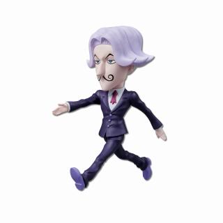 【HUNTER×HUNTER】【Aサトツ】HUNTER×HUNTER ワールドコレクタブルフィギュア-ハンター試験-